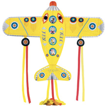 Djeco Maxi Plane Kite