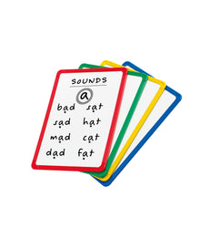 Edx Education Magnetic Plastic Framed