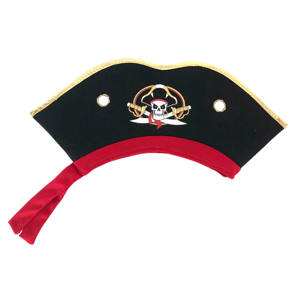 Liontouch Captain Cross Hat