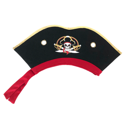 Liontouch Captain Cross Hat