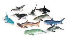 Learning Resources Ocean Animals Counters (Set of 50)