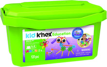 K'nex Kid Education Group Set