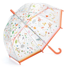 Djeco Small Lightnesses Umbrellas