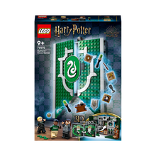 Lego Harry Potter 76410 Slytherin House Banner (C)