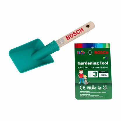 Klein Bosch Garden - Hand Shovel, Short