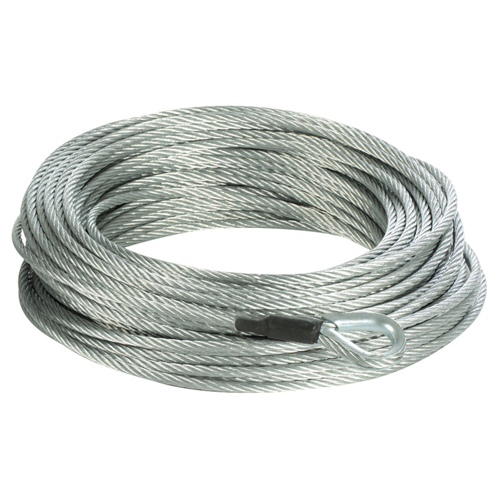 Rope Slide 30 Meters