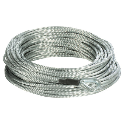Rope Slide 30 Meters