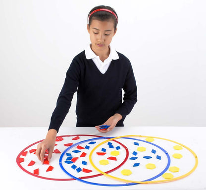 Edx Education Sorting Rings