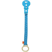 Haba Pacifier Strap Boat