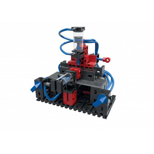 fischertechnik Profi Pneumatic Power