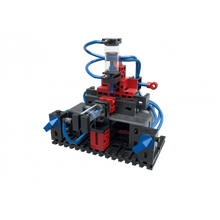 fischertechnik Profi Pneumatic Power