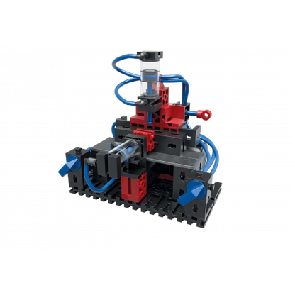 fischertechnik Profi Pneumatic Power