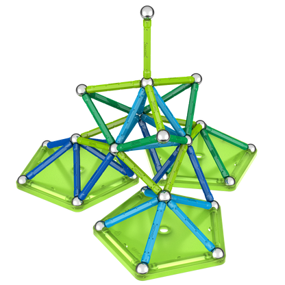 Geomag Colour 91pcs