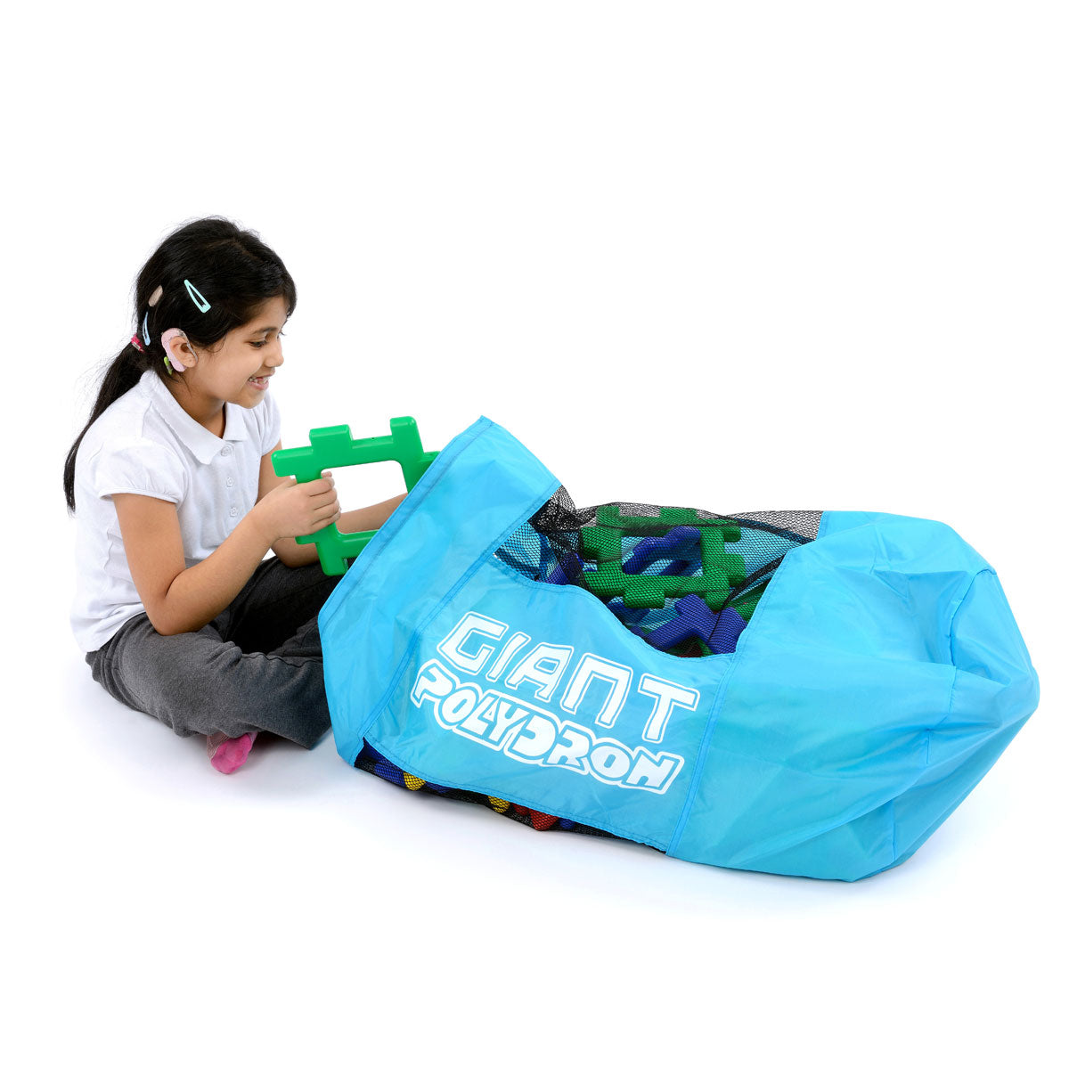 Polydron Giant Bag
