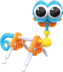 K'nex Kid - Oodles of Pals 60 Model Building Set