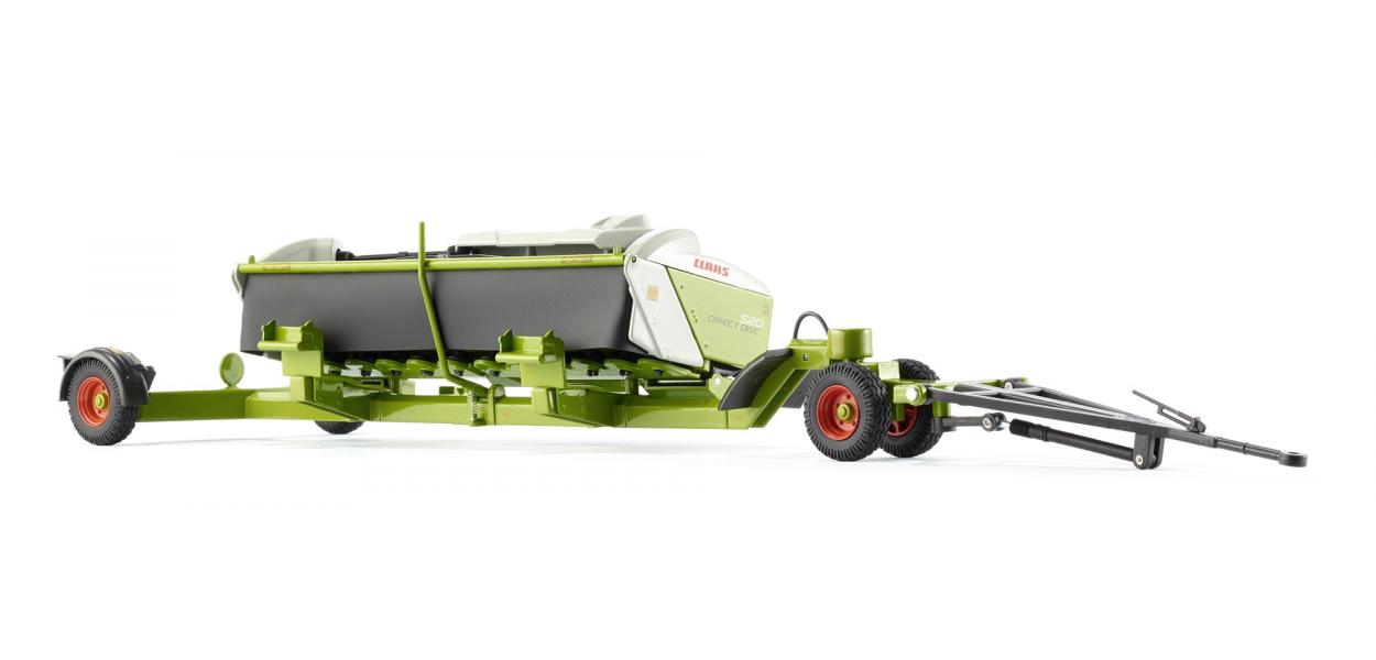 Wiking 1:32 Class Direct Disc 520