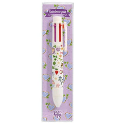 Djeco Aïko Rainbow Pen (6 Colours)