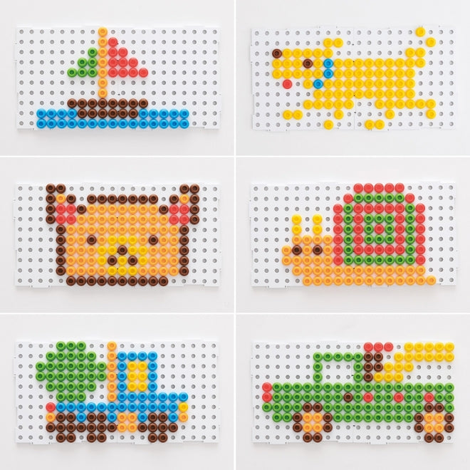 Beanstalk Connective Boards