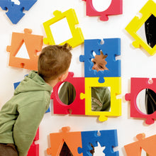 TickiT Jigsaw Softies