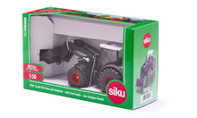 Siku 1:50 Fendt 942 Vario With Front Loader