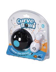 Fat Brain Toys Curve Bowl