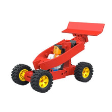 fischertechnik Junior Engineer