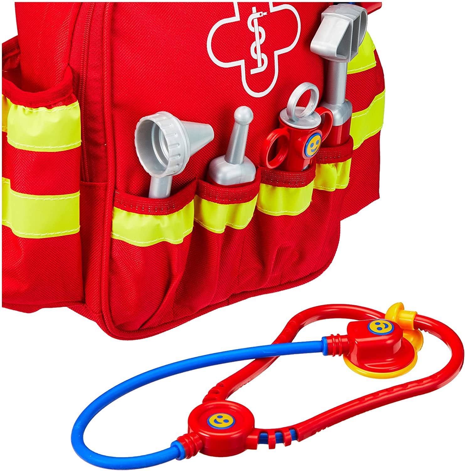 Klein Rescue Backpack