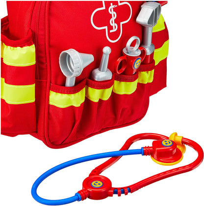 Klein Rescue Backpack