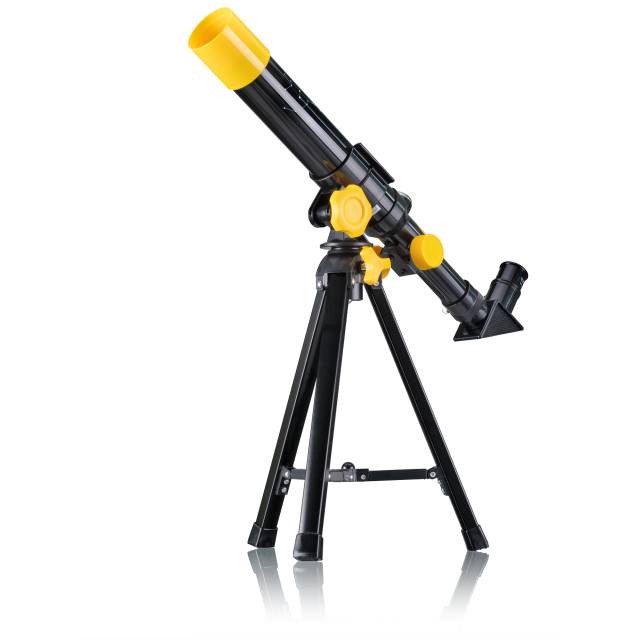 Bresser 
 
 National Geographic 40 Mm Kids-Telescope