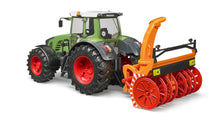 Bruder Accessories: Snowblower