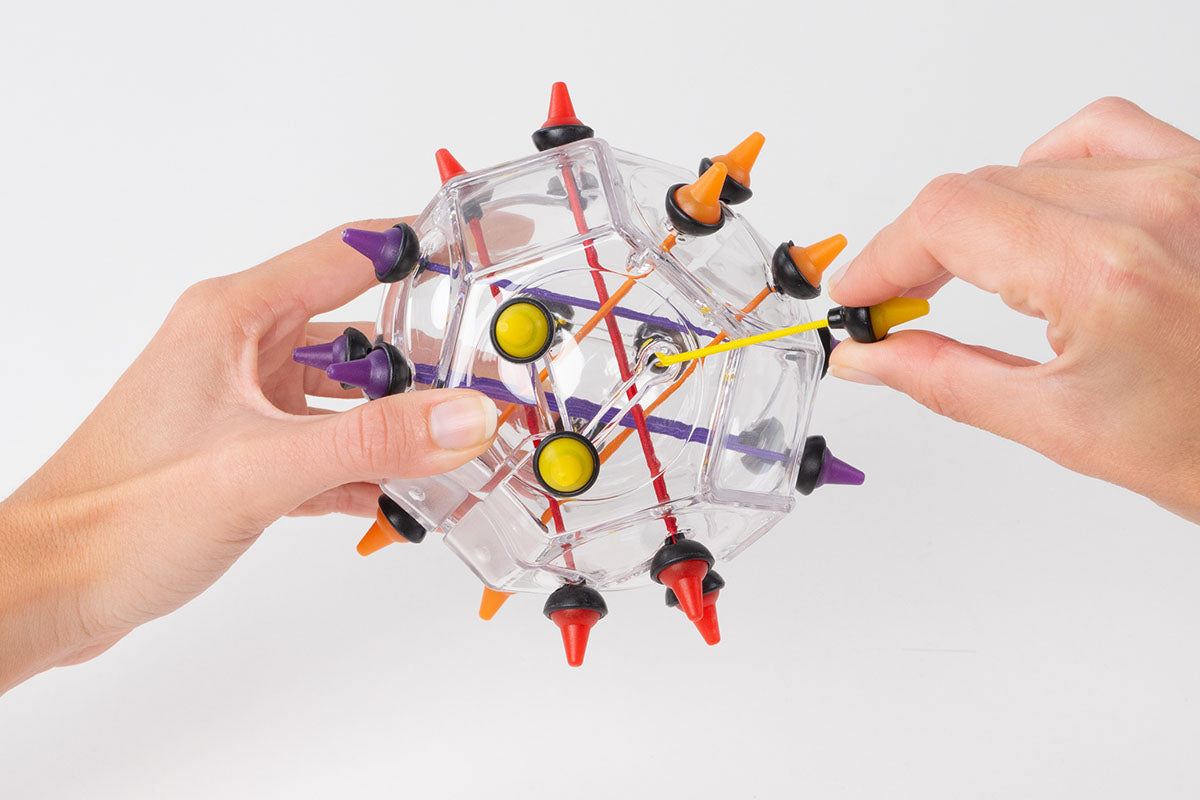 Recent Toys Brainstring Advanced