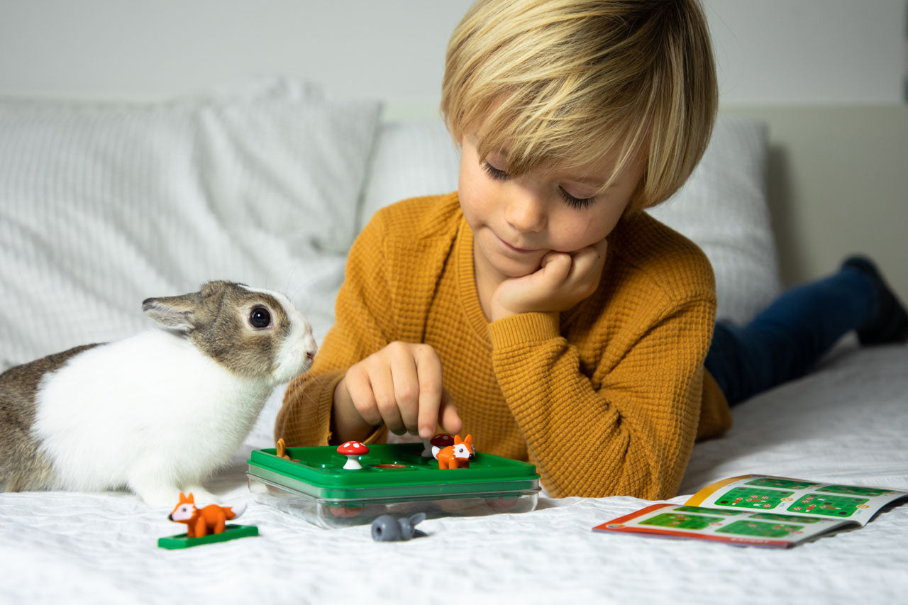 Smart Games Jump In'