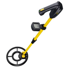 Bresser 
 
 National Geographic Kids metal detector