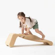 Weplay Helix Balance Path