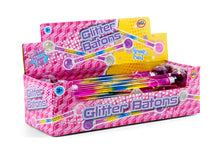 HGL Glitter Batons