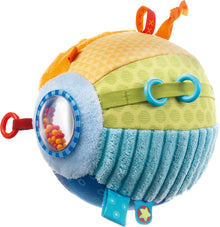 Haba Discovery Ball All Colors