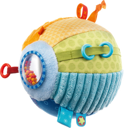Haba Discovery Ball All Colors