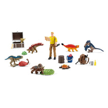 Schleich Advent Calendar 2023 Dinosaurs