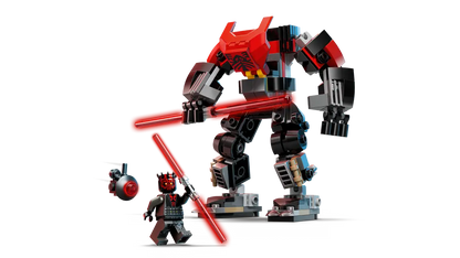 Lego Star Wars TM 75411 Darth Maul™ Mech