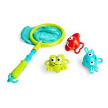 Hape Double Fun Fishing Set