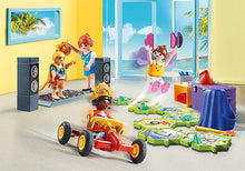 Playmobil 70440 Family Fun Beach Hote Kids Club