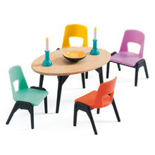 Djeco The Dining Room