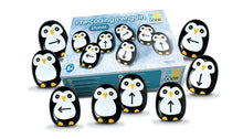 Yellow Door Pre-Coding Penguin Stones