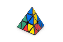 Recent Toys Pyraminx