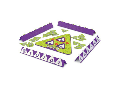 Learning Resources tri-FACTa!™ Multiplication & Division Game