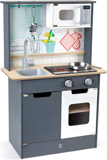 Hape Kitchen with Light & Sound