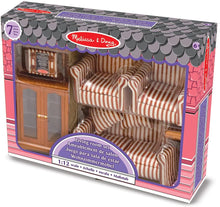 Melissa & Doug Living Room