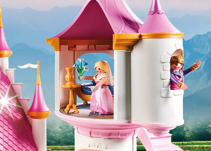 Playmobil 70447 Large Princess Castle