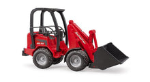 Bruder Compact Loader 2034