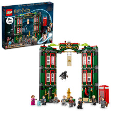 Lego Harry Potter 76403 The Ministry of Magic™ (C)